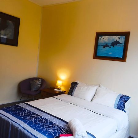 Chill & Delight Suites Westport Ngoại thất bức ảnh