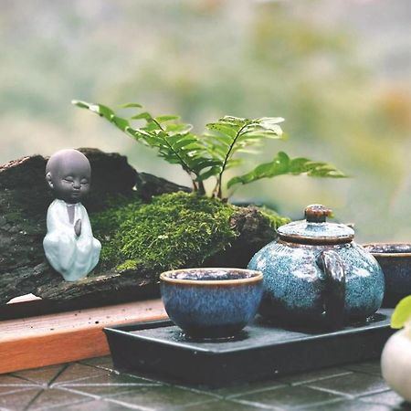 Chill & Delight Suites Westport Ngoại thất bức ảnh
