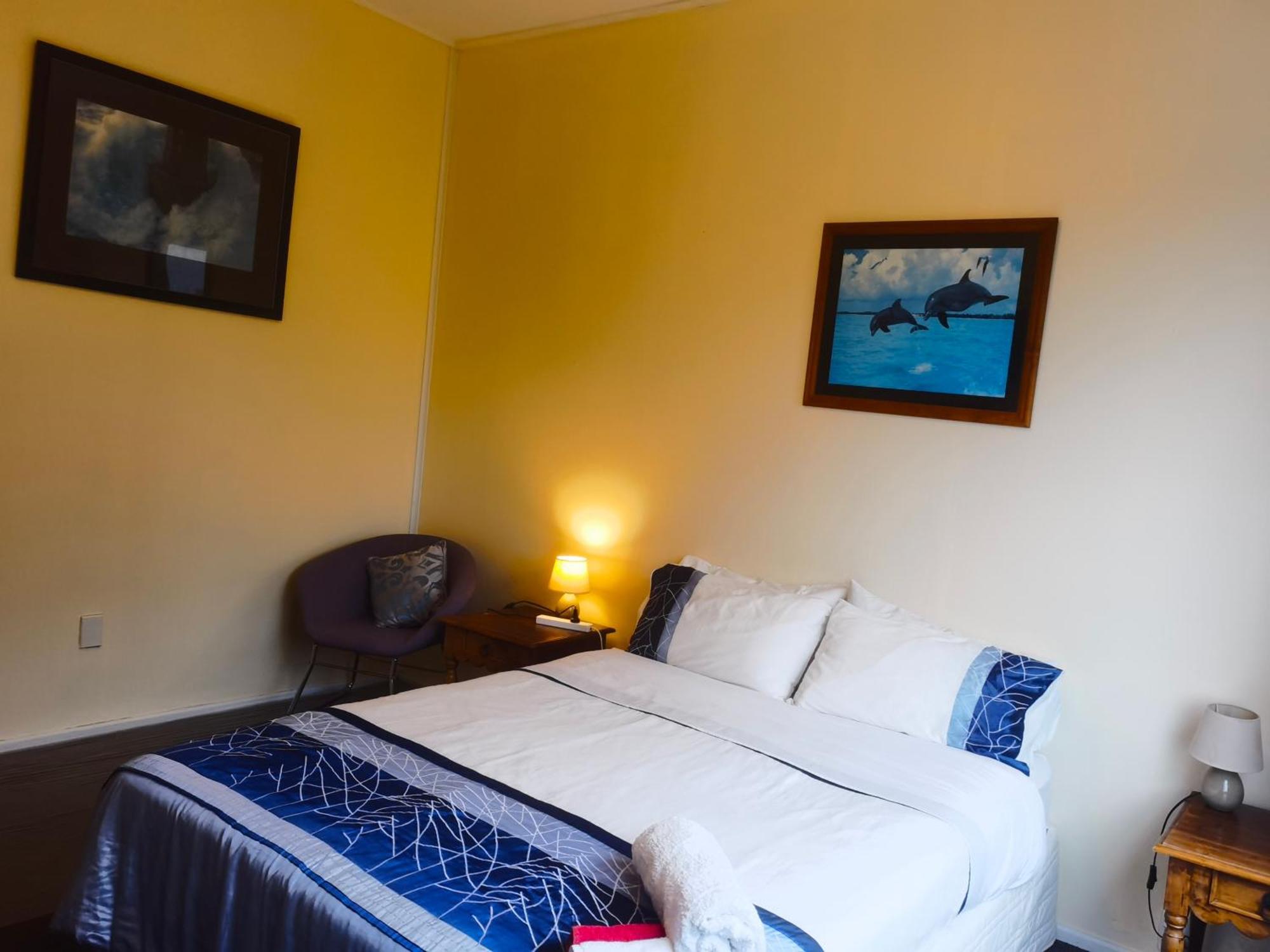 Chill & Delight Suites Westport Ngoại thất bức ảnh