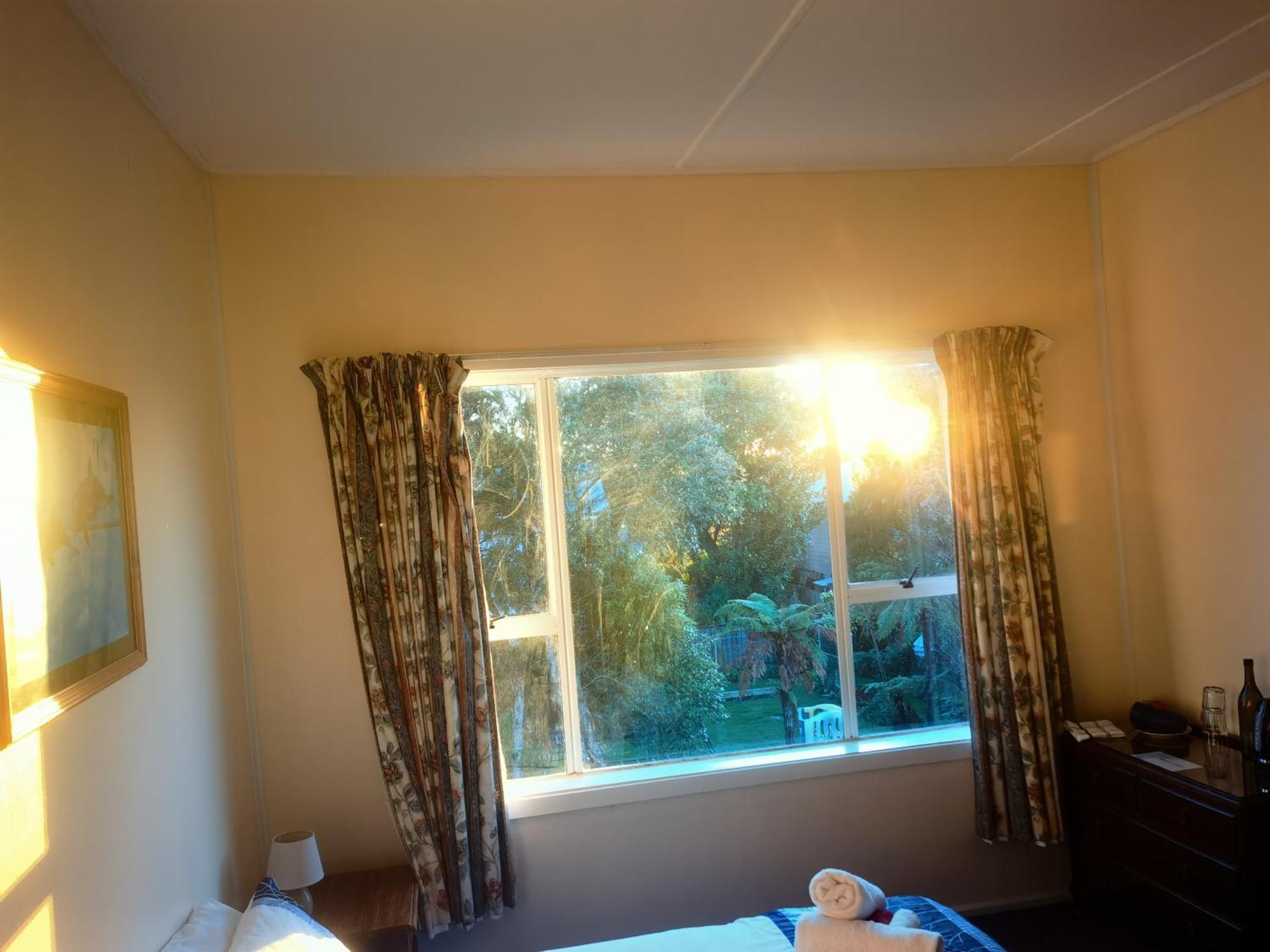 Chill & Delight Suites Westport Ngoại thất bức ảnh